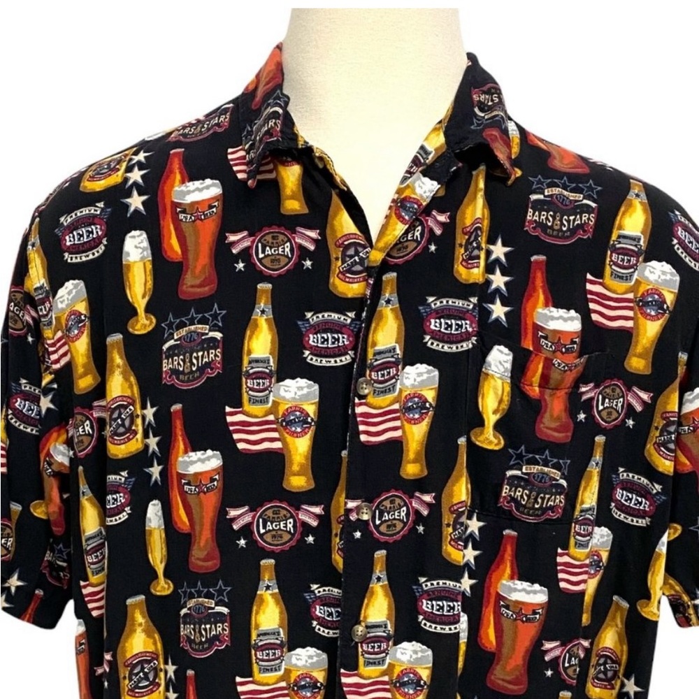 C&B Sport Shirt